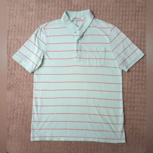 Criquet 100% Organic Cotton Golf Polo Shirt